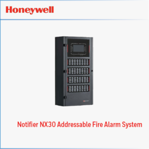 Hệ Thống Báo Cháy Địa Chỉ Notifier NX30