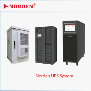 Bộ Lưu Điện (UPS) Norden