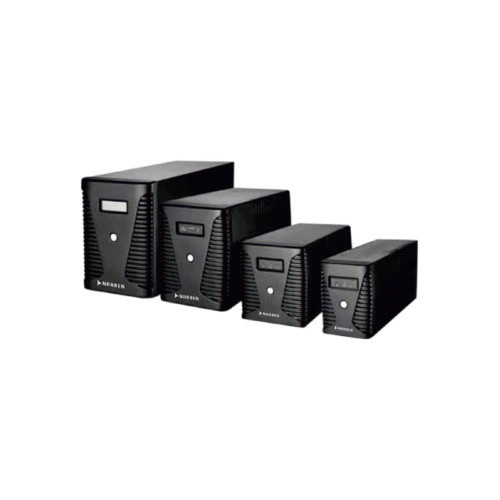 Bộ Lưu Điện (UPS) Norden CN1200N Line Interactive 1200VA (Có Sẵn Pin Bên Trong)
