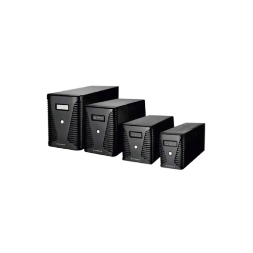 Bộ Lưu Điện (UPS) Norden CN2000N Line Interactive 2000VA (Có Sẵn Pin Bên Trong)