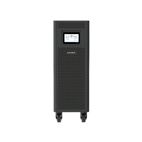 Bộ Lưu Điện (UPS) Online Norden NPS-AC06T192I: Dạng Tháp 6kVA, Kèm Ắc Quy Bên Trong 9Ah/12V * 16