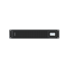 Bộ Lưu Điện (UPS) Online Norden NPS-AC01R36E: Dạng Rack 1kVA, 36VDC (Sử Dụng Ắc Quy Ngoài)
