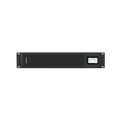 Bộ Lưu Điện (UPS) Online Norden NPS-AC01R36E: Dạng Rack 1kVA, 36VDC (Sử Dụng Ắc Quy Ngoài)