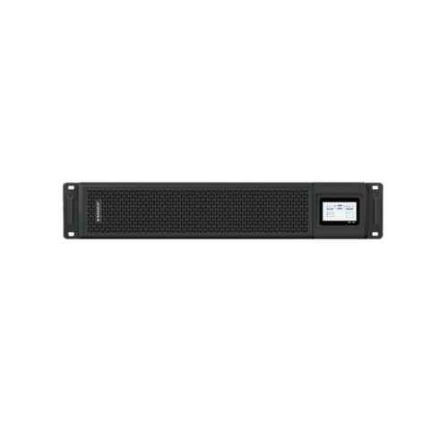 Bộ Lưu Điện (UPS) Online Dạng Rack 1kVA Norden NPS-AC01R36I (Tích Hợp 3 Ắc Quy 12V/9Ah0