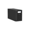 Bộ Lưu Điện (UPS) Online Norden NPS-AC01T36I 1kVA (Dạng Tháp – Tích Hợp 3 Ắc Quy 12V/9Ah)
