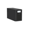 Bộ Lưu Điện (UPS) Online Norden NPS-AC02T72I: Dạng Tháp 2kVA, Kèm Ắc Quy 9Ah/12V*6 (Ắc Quy Tích Hợp Bên Trong)