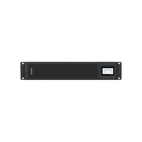 Bộ Lưu Điện (UPS) Online Norden NPS-AC03R96E: Dạng Rack 3kVA, 96VDC (Sử dụng Ắc Quy Ngoài)