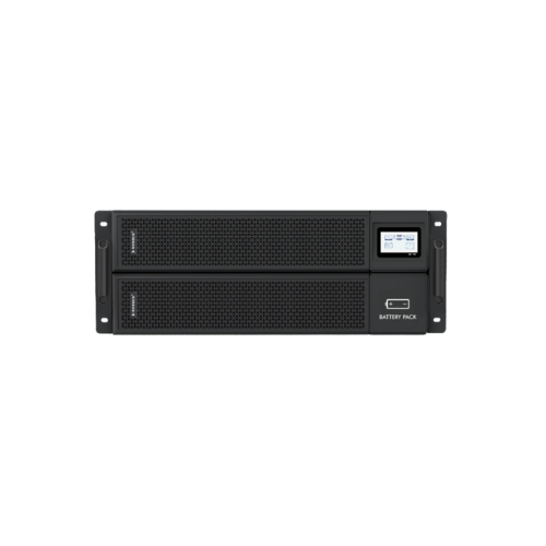 Bộ Lưu Điện (UPS) Online Norden NPS-AC06R264E: Dạng Rack 6kVA, 192-264VDC (Sử Dụng Ắc Quy Ngoài)