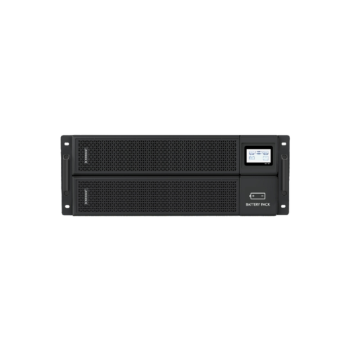 Bộ Lưu Điện (UPS) Online Norden NPS-AC10R192I: Dạng Rack 10kVA, Kèm Ắc Quy Bên Trong 9Ah/12V*16