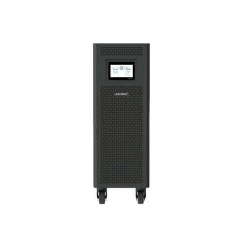 Bộ Lưu Điện (UPS) Online Norden NPS-AC10T192I: Dạng Tháp 10kVA, Kèm Ắc Quy Bên Trong 9Ah/12V*16