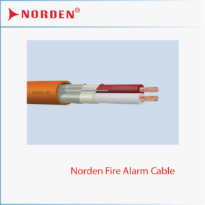 Cáp Chống Cháy Norden