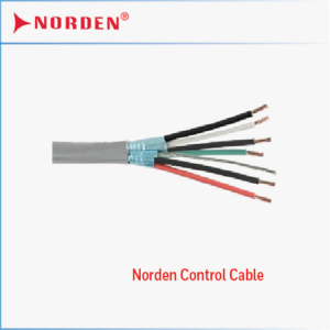 Cáp Điều Khiển Norden