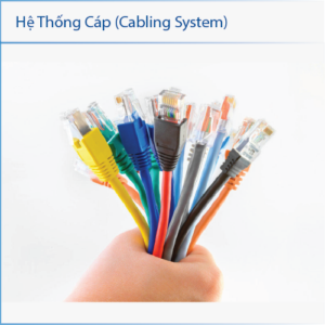 Hệ Thống Cáp