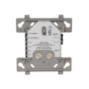 Mô-đun Điều Khiển Và Rơ-le Notifier Honeywell FRM-1