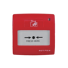 Nút Nhấn Khẩn Cấp Notifier Honeywell J-SAP-M-M900KG