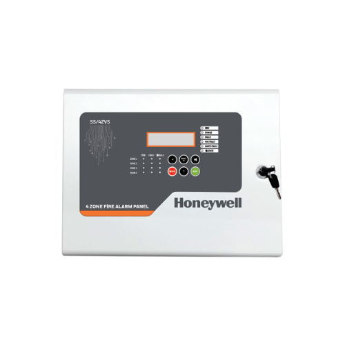 Tủ Trung Tâm Báo Cháy Hệ Thường 2 Vùng Honeywell SS/2ZVS