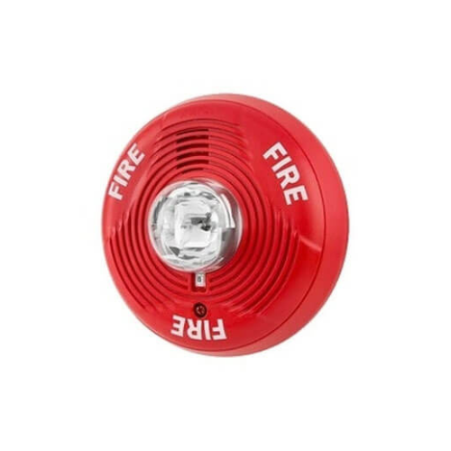 Còi Đèn Chớp Gắn Trần Notifier – Dòng SpectrAlert Advance