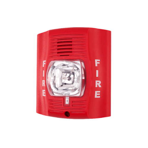 Còi Đèn Chớp Gắn Tường Notifier – Dòng SpectrAlert Advance