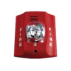 Còi Kèm Đèn Chớp Notifier P2RHK-120