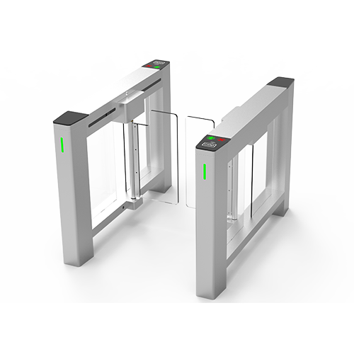 Cổng Swing Barrier Làn Đơn ZKTeco SBTL500