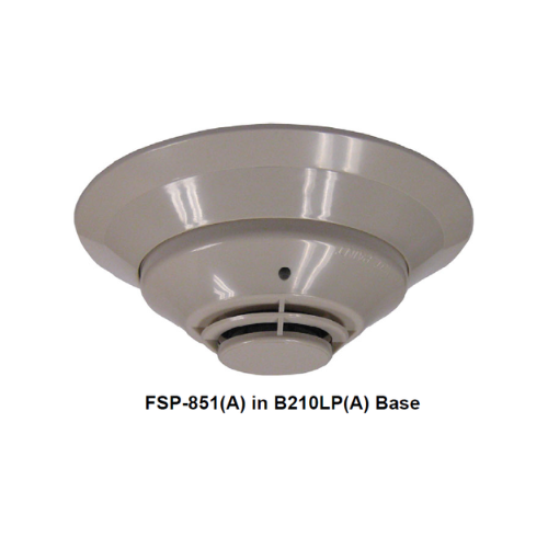 Đầu Báo Khói Địa Chỉ Notifier FSP-851(A) Series