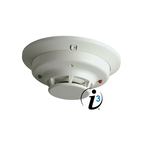 Đầu Báo Khói System Sensor Dòng i3 (2W-B, 2WT-B, 4W-B, 4WT-B)