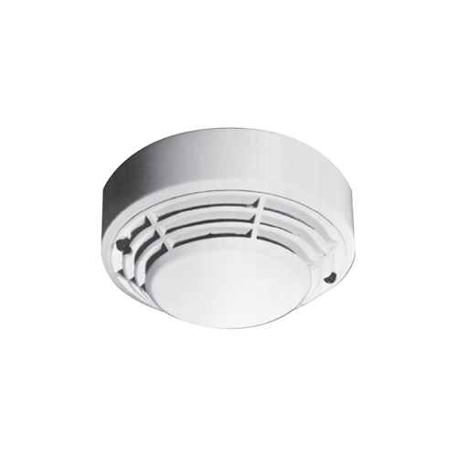 Đầu Báo Khói Thông Thường Notifier SD-651 và CP-651