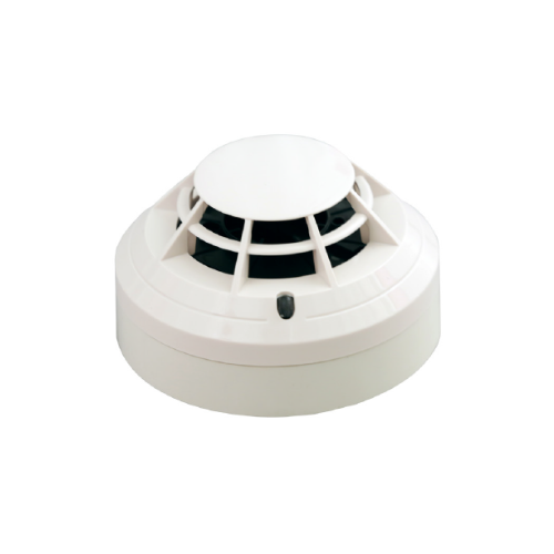 Đầu Báo Nhiệt Cố Định Địa Chỉ Morley-IAS HM-RHSE-AP (Không Có Tích Hợp Bộ Cách Ly)