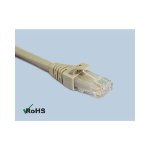 Dây Nhảy Mạng Cat6 U/UTP Norden E-Series Vỏ PVC Dài 2m (127-M1102BL) – Màu Xanh Dương