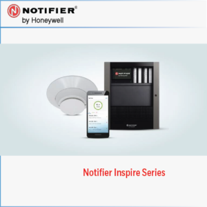 Hệ Thống Báo Cháy Địa Chỉ Notifier Inspire