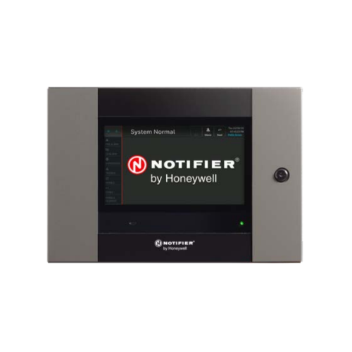 Màn Hình Điều Khiển Mạng Notifier NCD