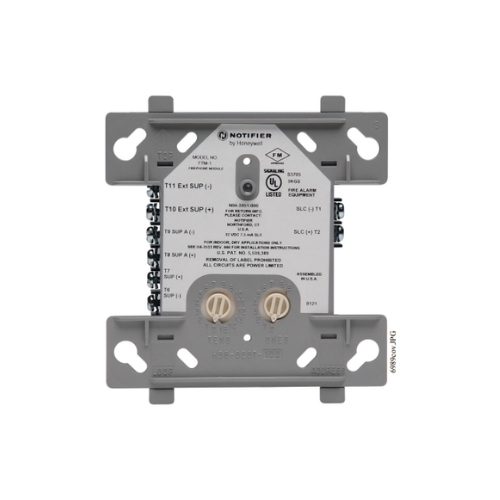 Mô-đun Điều Khiển Điện Thoại Cứu Hỏa Notifier FTM-1(A)