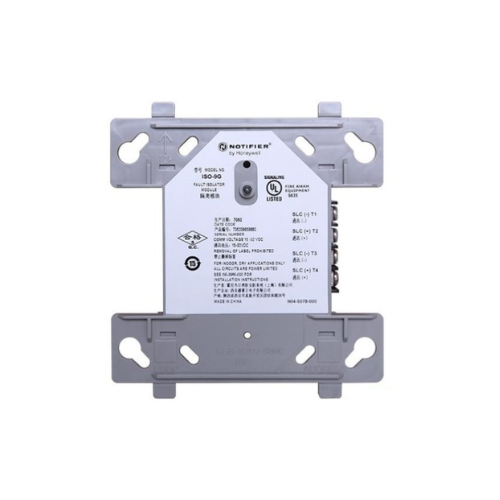 Module Cách Ly Sự Cố Honeywell Notifier ISO-9G