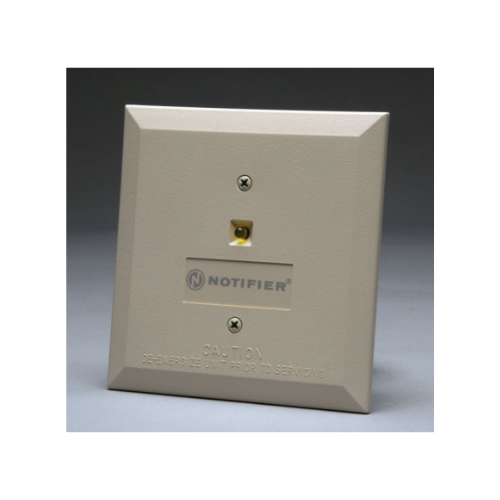 Mô-đun Cách Ly Sự Cố Notifier ISO-X(A)
