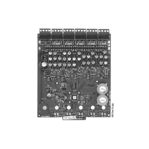 Mô-đun Giám Sát 10 Đầu Vào Notifier XP10-M(A)