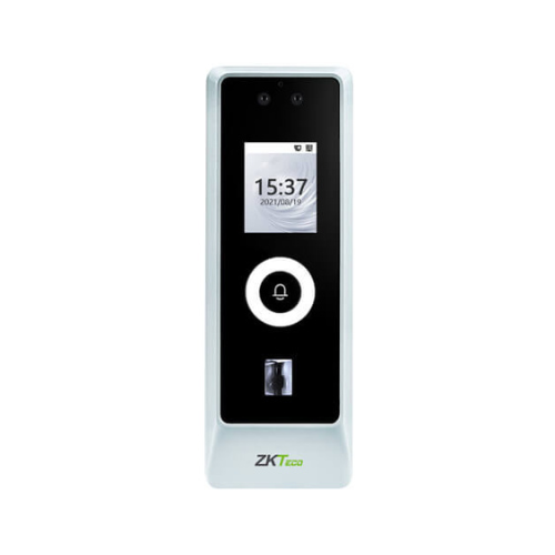 Thiết Bị Kiểm Soát Ra Vào Đa Sinh Trắc Học Ngoài Trời ZKTeco Face XTA (ZKTeco ProMA Series)