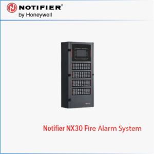 Hệ Thống Báo Cháy Địa Chỉ Notifier NX30