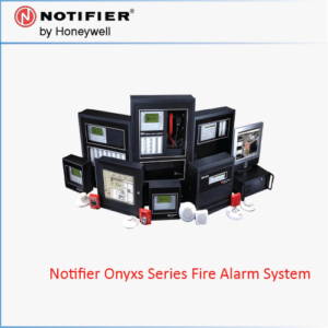 Hệ Thống Báo Cháy Địa Chỉ Notifier ONYX Series