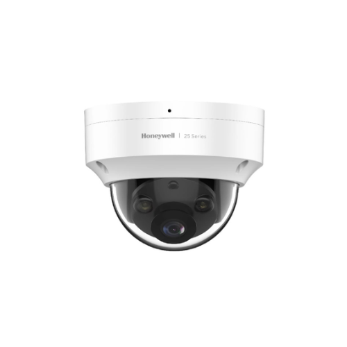 Camera IP Dòng 25 Series Honeywell 2MP HC25D42R2-C