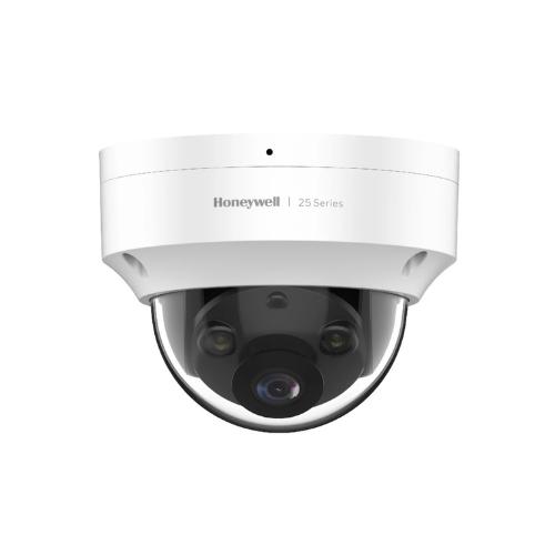 Camera IP Dòng 25 Series Honeywell 5MP HC25W45R1-C