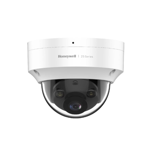 Camera IP Dòng 25 Series Honeywell 8MP HC25C48R1-C