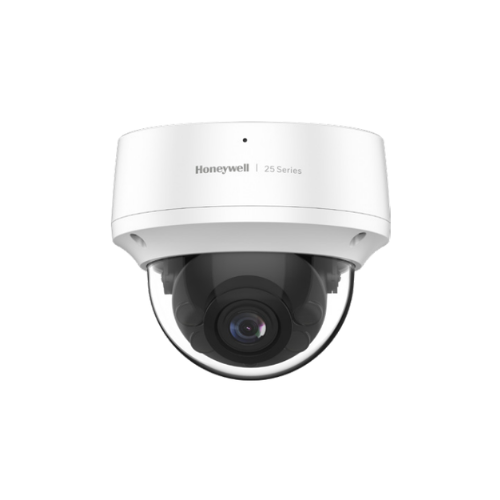 Camera IP Dòng 25 Series Honeywell 8MP HC25C48R2-C