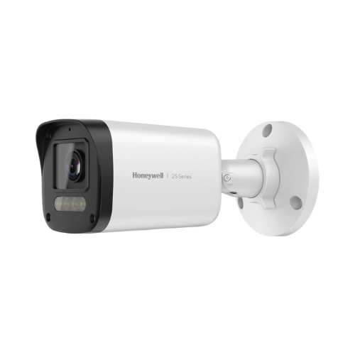 Camera IP Dòng 25 Series Honeywell 8MP HC25CB8R2-C