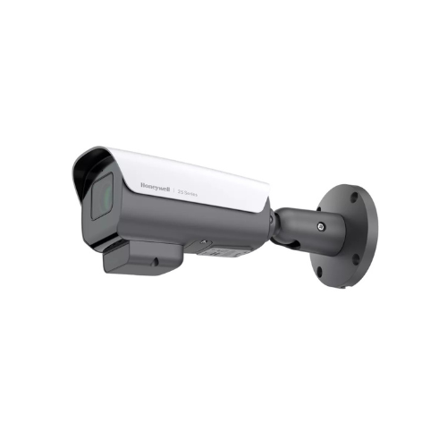 Camera IP Nhận Diện Biển Số LPR ANPR Dòng 25 Series Honeywell 4MP HC25WB4R4LPR-C