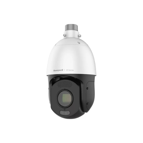 Camera PTZ Dòng 25 Series Honeywell 5MP HC25CZ5R18-C