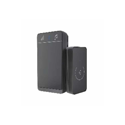 Chuông Cửa Không Dây ZKTeco WDB03