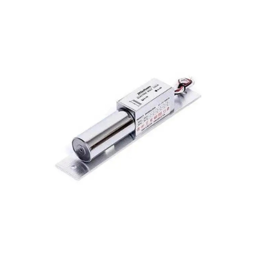 Khóa Chốt Rơi Điện Tử ZKTeco AL-100