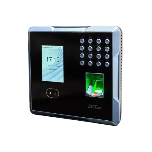 Máy Chấm Công Đa Sinh Trắc Học ZKTeco MB160 Plus