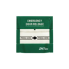 Nút Nhấn Khẩn Cấp ZKTeco ZKABK902A-G