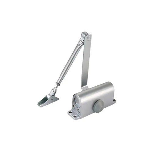Tay Co Giữ Cửa ZKTeco DC80120L